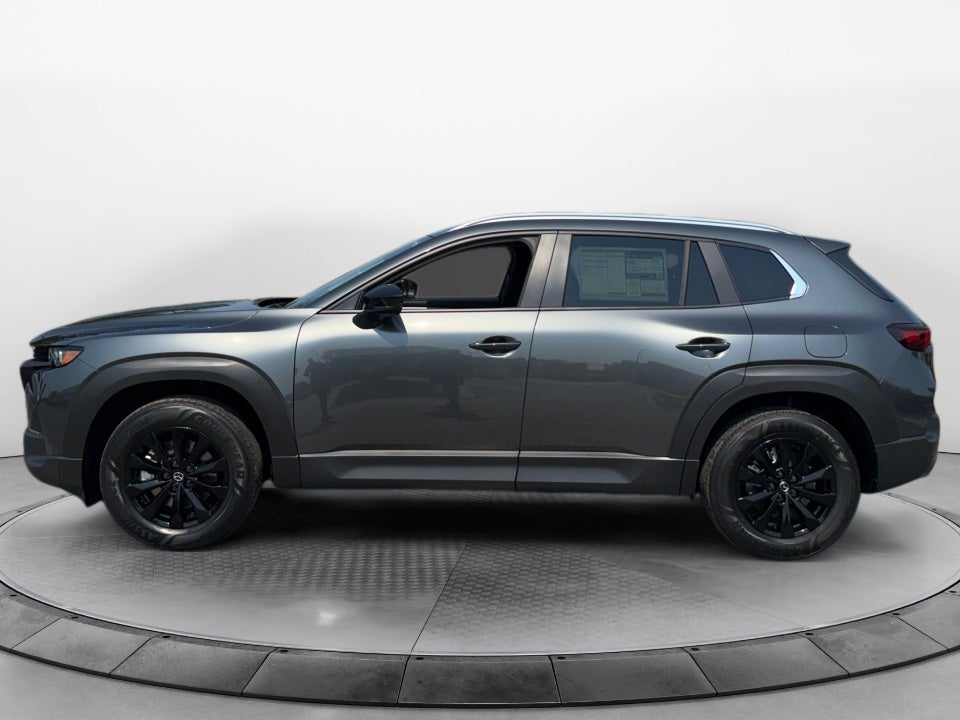 2026 Mazda Mazda CX-50 2.5 S Select