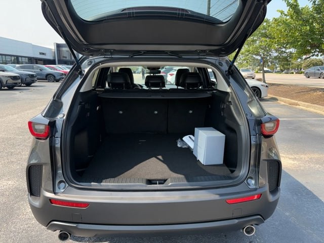 2026 Mazda Mazda CX-50 2.5 S Select AWD