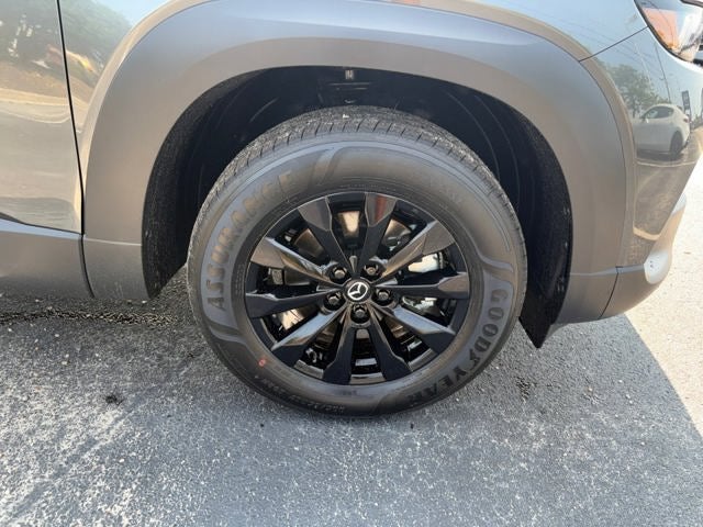 2026 Mazda Mazda CX-50 2.5 S Select AWD