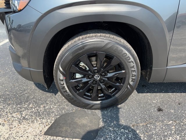 2026 Mazda Mazda CX-50 2.5 S Select AWD