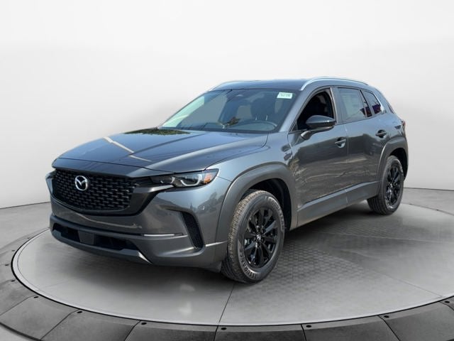 2026 Mazda Mazda CX-50 2.5 S Select AWD