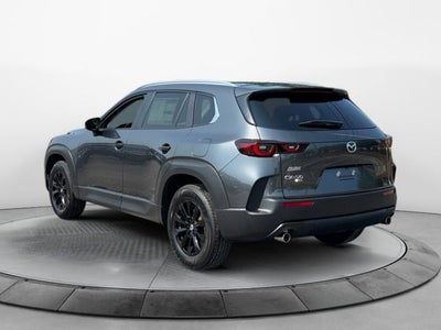 2026 Mazda Mazda CX-50 2.5 S Select AWD