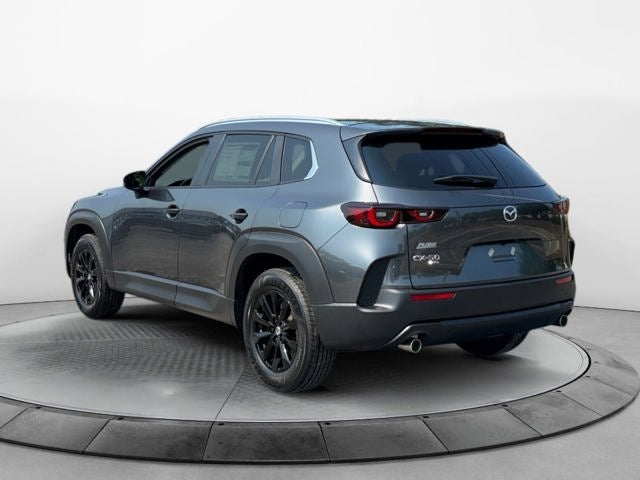 2026 Mazda Mazda CX-50 2.5 S Select AWD