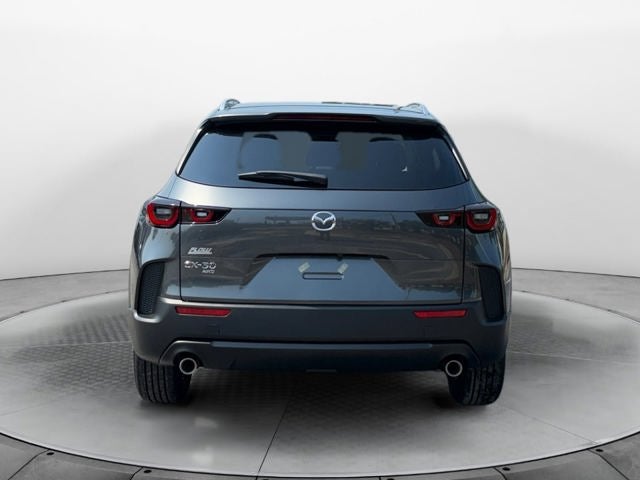2026 Mazda Mazda CX-50 2.5 S Select AWD