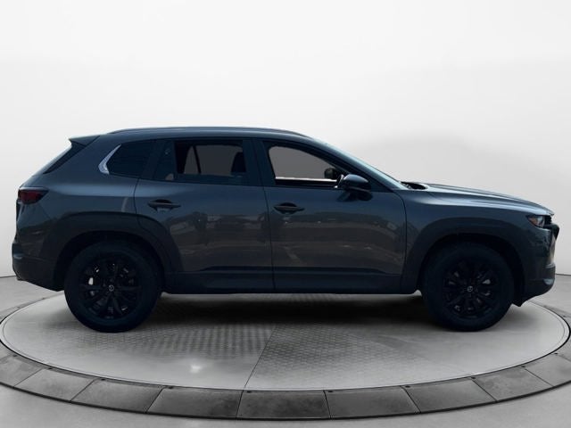 2026 Mazda Mazda CX-50 2.5 S Select AWD