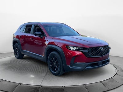 2024 Mazda Mazda CX-50 2.5 S Select Package