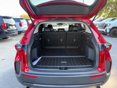 2024 Mazda Mazda CX-50 2.5 S Select Package