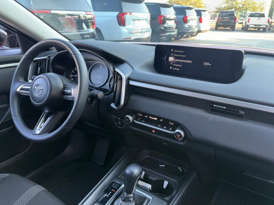 2024 Mazda Mazda CX-50 2.5 S Select Package
