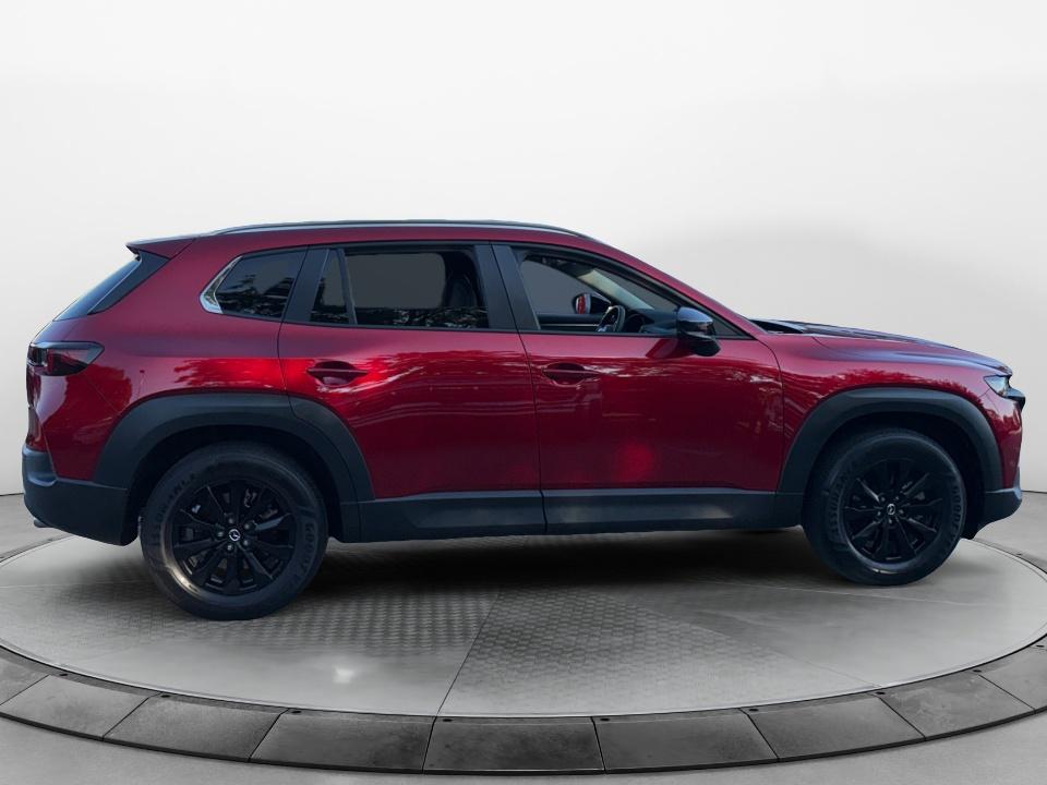 2024 Mazda Mazda CX-50 2.5 S Select Package