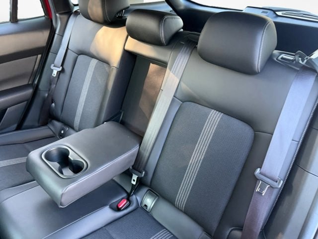 2024 Mazda Mazda CX-50 2.5 S Select Package
