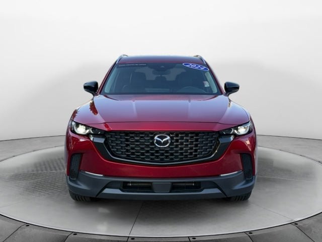 2024 Mazda Mazda CX-50 2.5 S Select Package