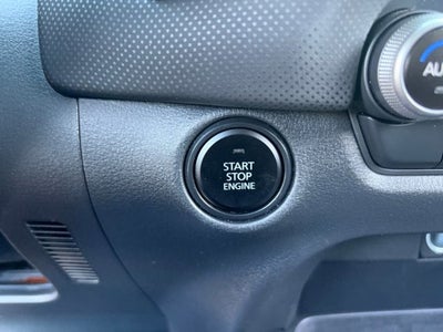2024 Mazda Mazda CX-50 2.5 S Select Package