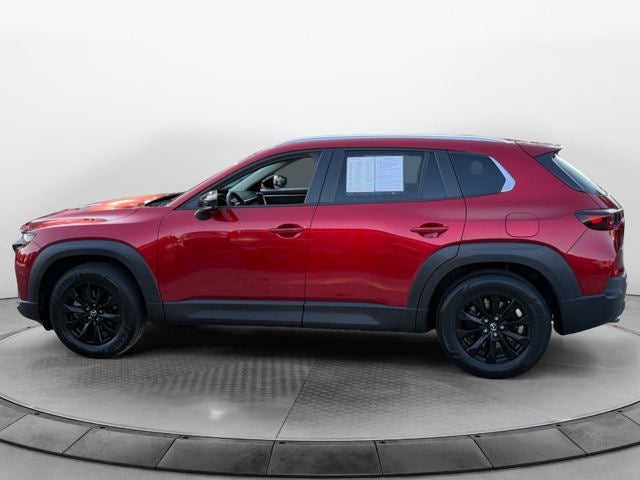 2024 Mazda Mazda CX-50 2.5 S Select Package