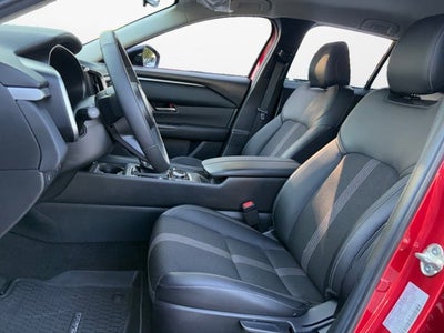 2024 Mazda Mazda CX-50 2.5 S Select Package