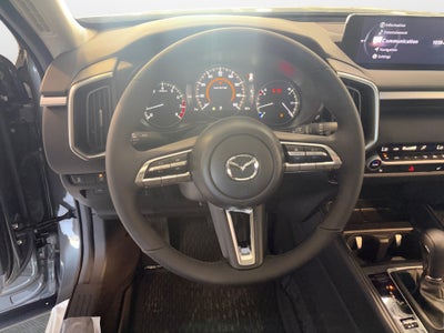 2026 Mazda Mazda CX-50 2.5 S Preferred