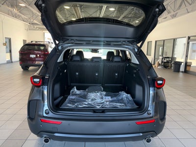 2026 Mazda Mazda CX-50 2.5 S Preferred