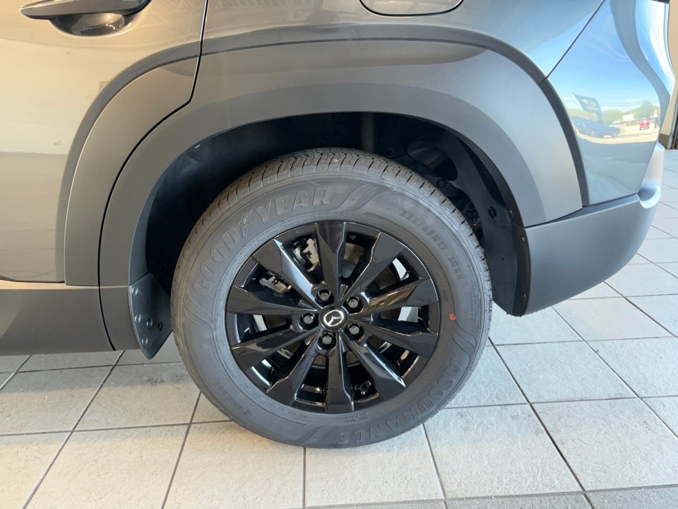 2026 Mazda Mazda CX-50 2.5 S Preferred