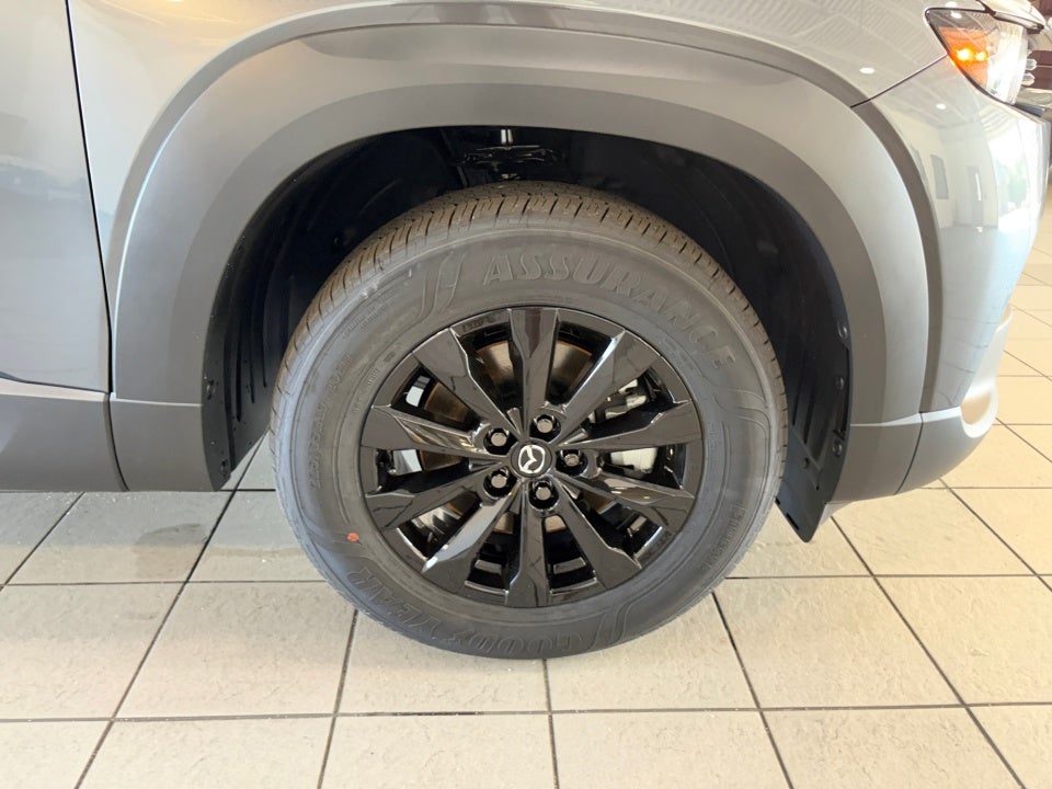 2026 Mazda Mazda CX-50 2.5 S Preferred