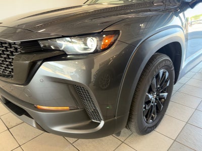 2026 Mazda Mazda CX-50 2.5 S Preferred