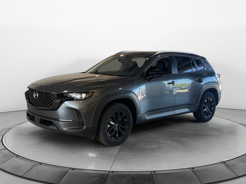 2026 Mazda Mazda CX-50 2.5 S Preferred
