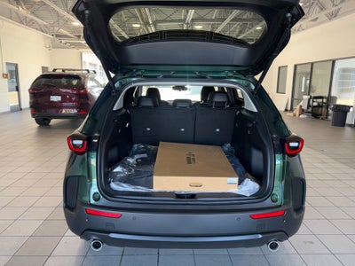 2026 Mazda Mazda CX-50 2.5 S Preferred