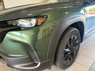 2026 Mazda Mazda CX-50 2.5 S Preferred