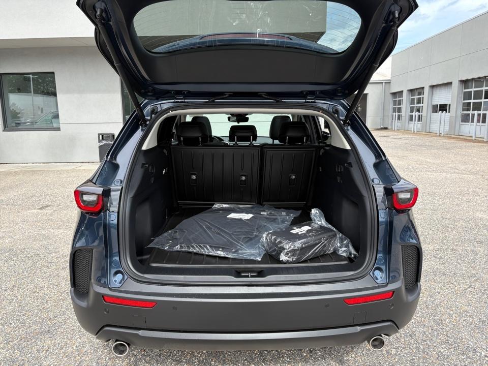 2026 Mazda Mazda CX-50 2.5 S Preferred