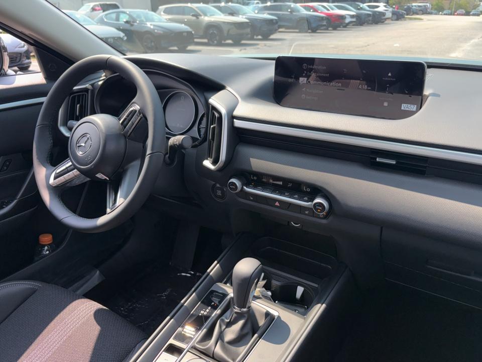 2026 Mazda Mazda CX-50 2.5 S Preferred