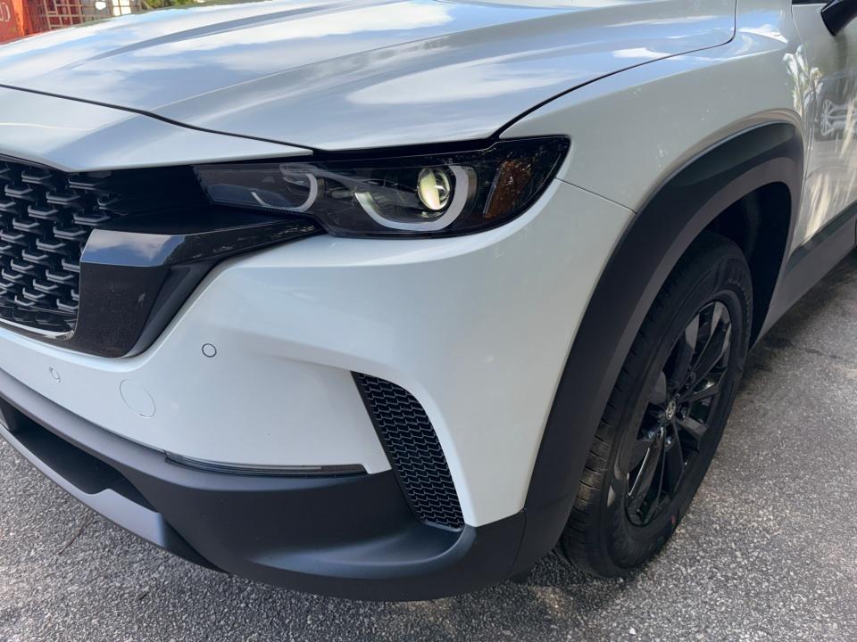 2026 Mazda Mazda CX-50 2.5 S Preferred
