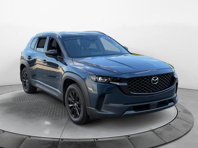 2024 Mazda Mazda CX-50 2.5 S Preferred Package