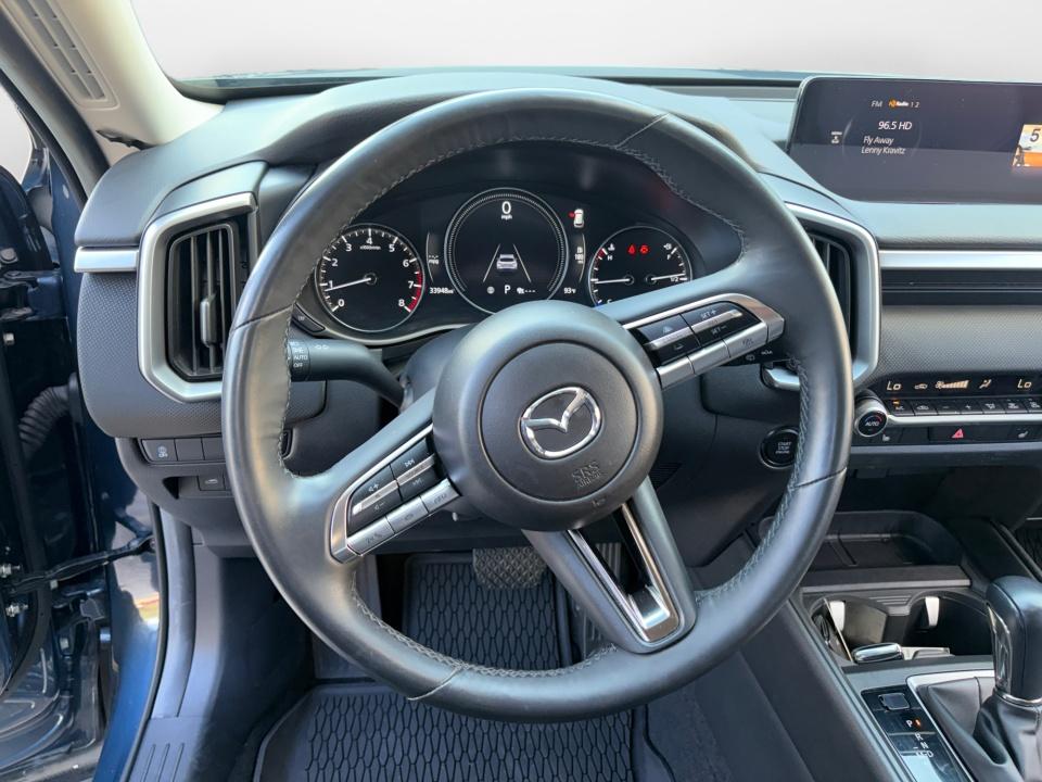 2024 Mazda Mazda CX-50 2.5 S Preferred Package