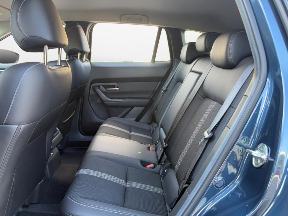 2024 Mazda Mazda CX-50 2.5 S Preferred Package
