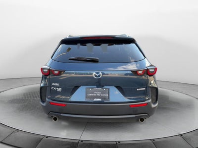2024 Mazda Mazda CX-50 2.5 S Preferred Package