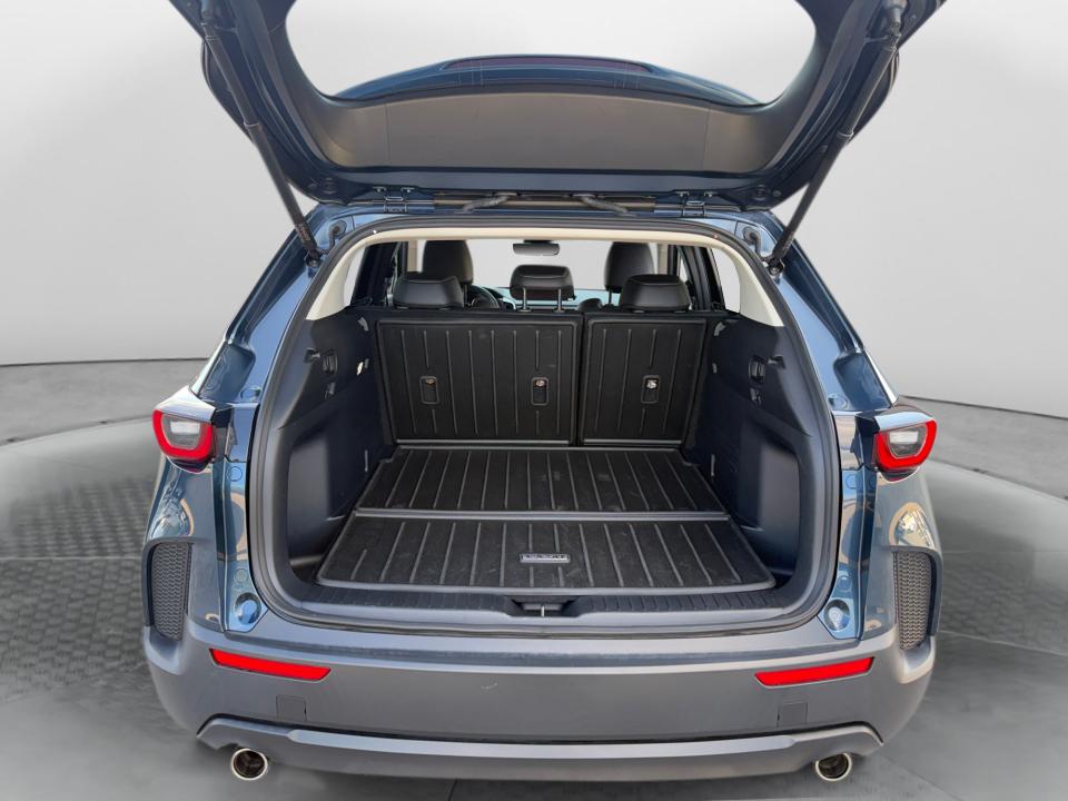 2024 Mazda Mazda CX-50 2.5 S Preferred Package