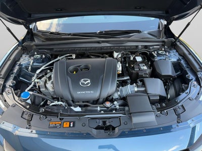 2024 Mazda Mazda CX-50 2.5 S Preferred Package