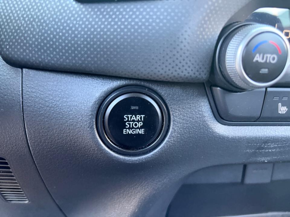 2024 Mazda Mazda CX-50 2.5 S Preferred Package