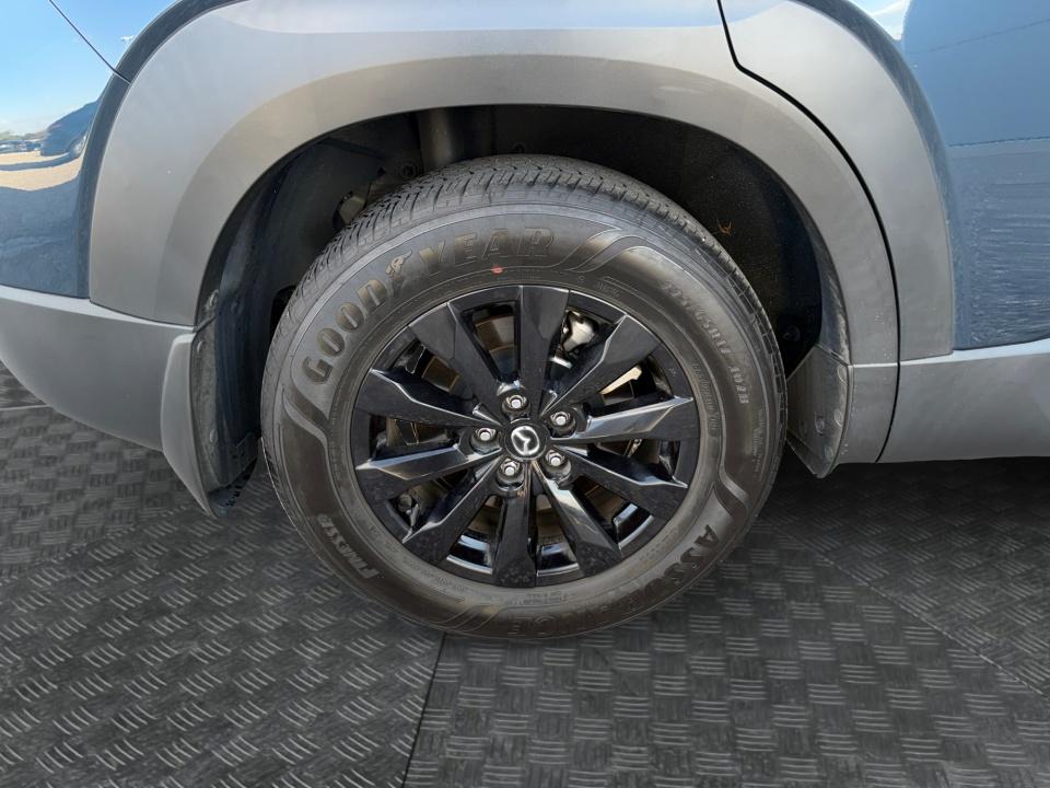2024 Mazda Mazda CX-50 2.5 S Preferred Package