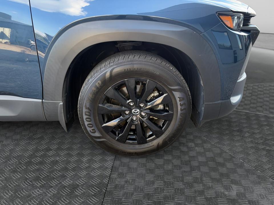 2024 Mazda Mazda CX-50 2.5 S Preferred Package