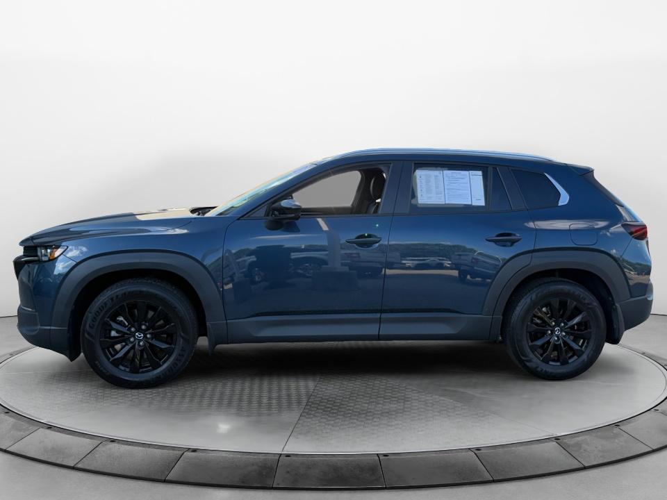 2024 Mazda Mazda CX-50 2.5 S Preferred Package