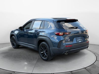 2024 Mazda Mazda CX-50 2.5 S Preferred Package