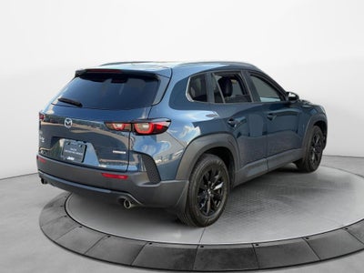 2024 Mazda Mazda CX-50 2.5 S Preferred Package