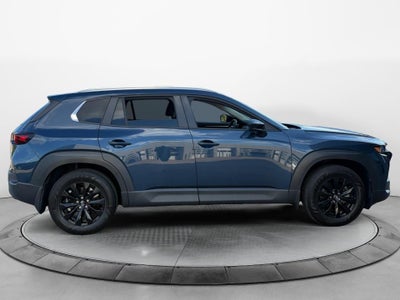 2024 Mazda Mazda CX-50 2.5 S Preferred Package