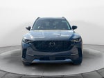 2026 Mazda Mazda CX-50 2.5 Turbo