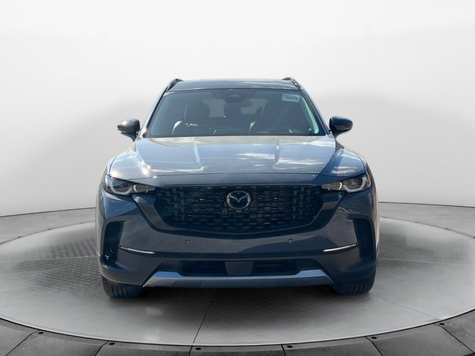 2026 Mazda Mazda CX-50 2.5 Turbo