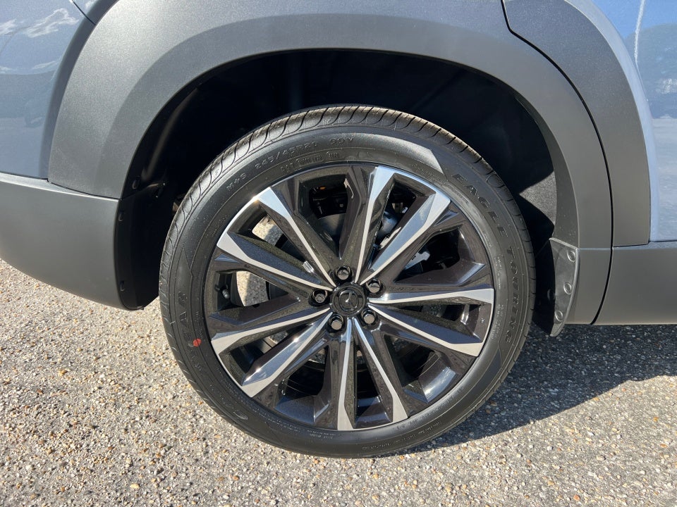 2026 Mazda Mazda CX-50 2.5 Turbo