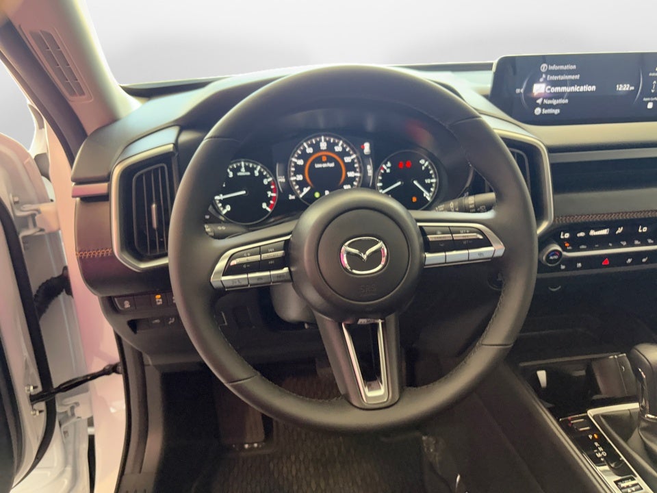 2026 Mazda Mazda CX-50 2.5 Turbo