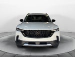 2026 Mazda Mazda CX-50 2.5 Turbo