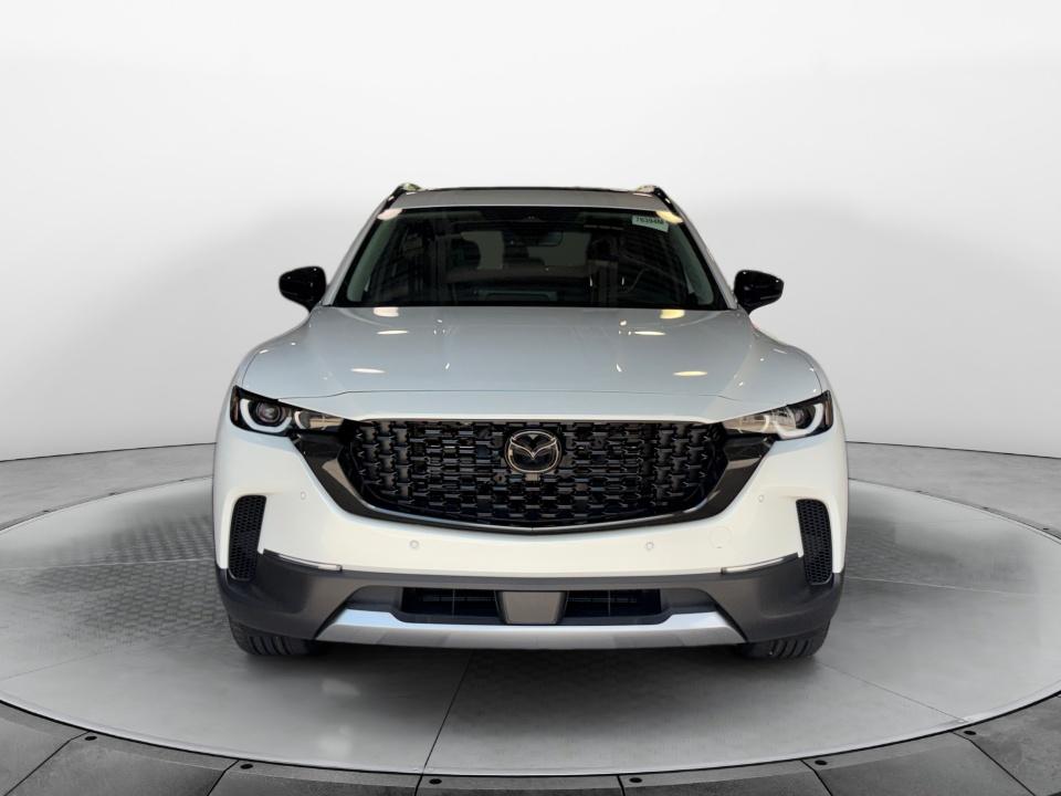2026 Mazda Mazda CX-50 2.5 Turbo