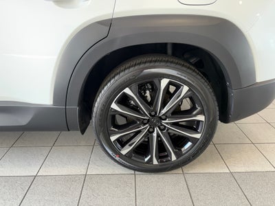 2026 Mazda Mazda CX-50 2.5 Turbo