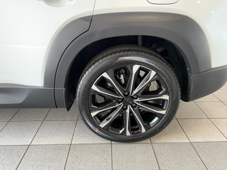 2026 Mazda Mazda CX-50 2.5 Turbo